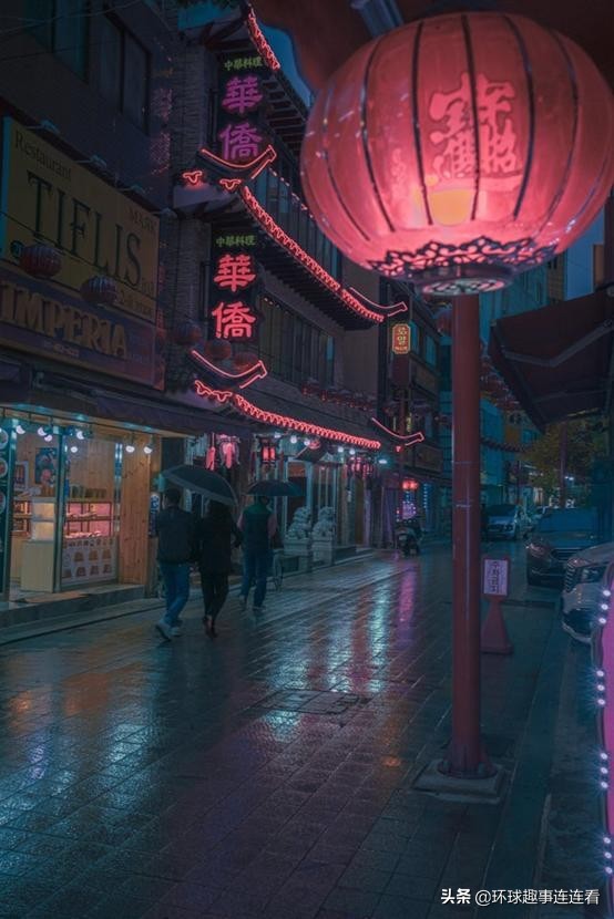 10张让人颠覆的图片,5张让人震撼的图片