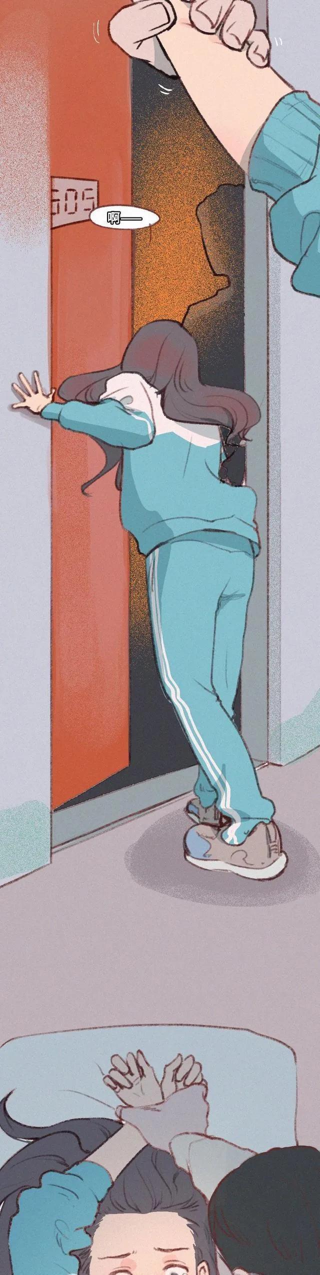 不过是一条裙子,女孩为了它却不惜“出卖”自己的身体