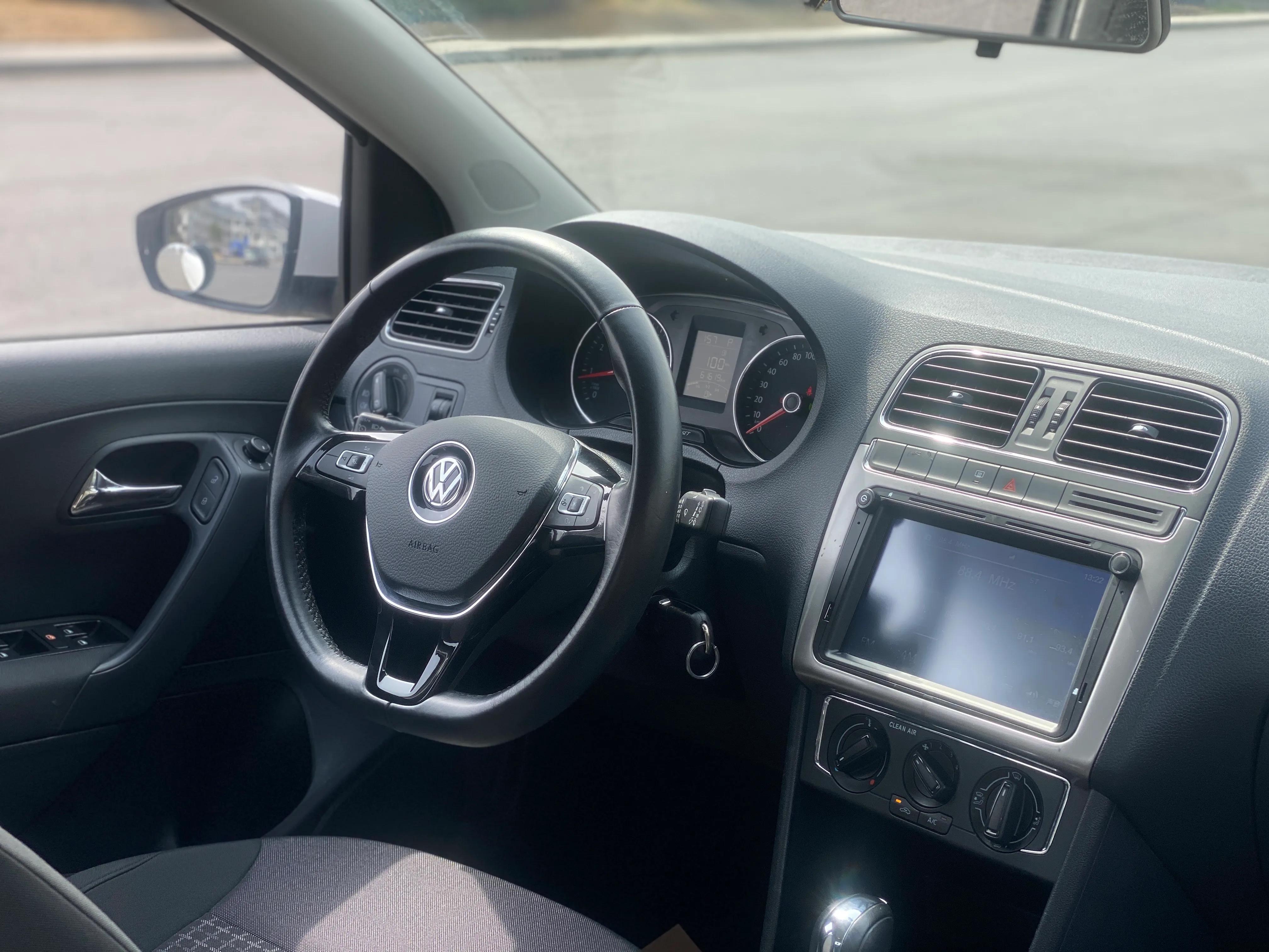 大众polo为什么这么受欢迎,大众polo车为什么省油