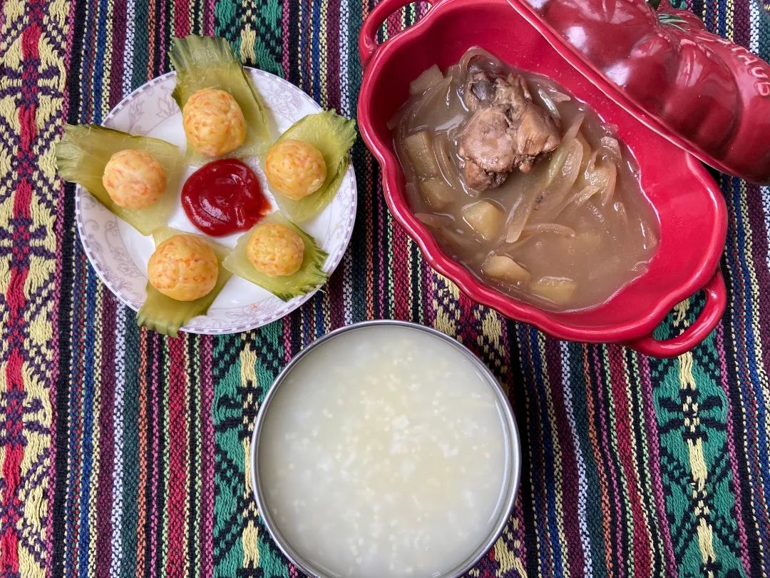 提起粗杂粮就是红薯大豆？这一篇给你更多启发