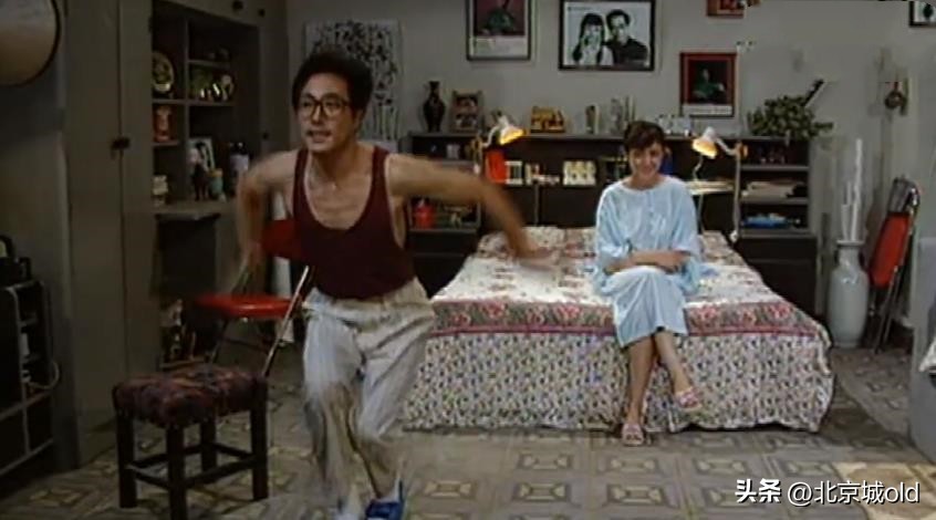 北京人家电影,电视剧推荐经典老北京