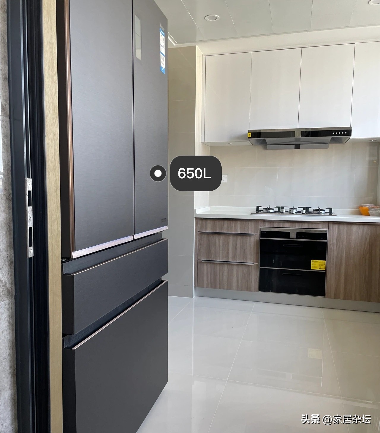 怎样选购一款经济实用的家用冰箱,怎样选购冰箱又省电又好用