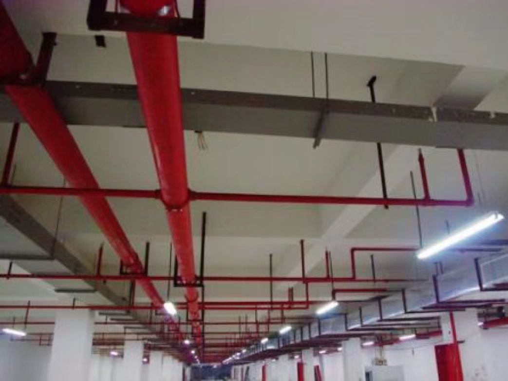 钢塑复合管沟槽连接价格,钢塑复合管沟槽式卡箍连接