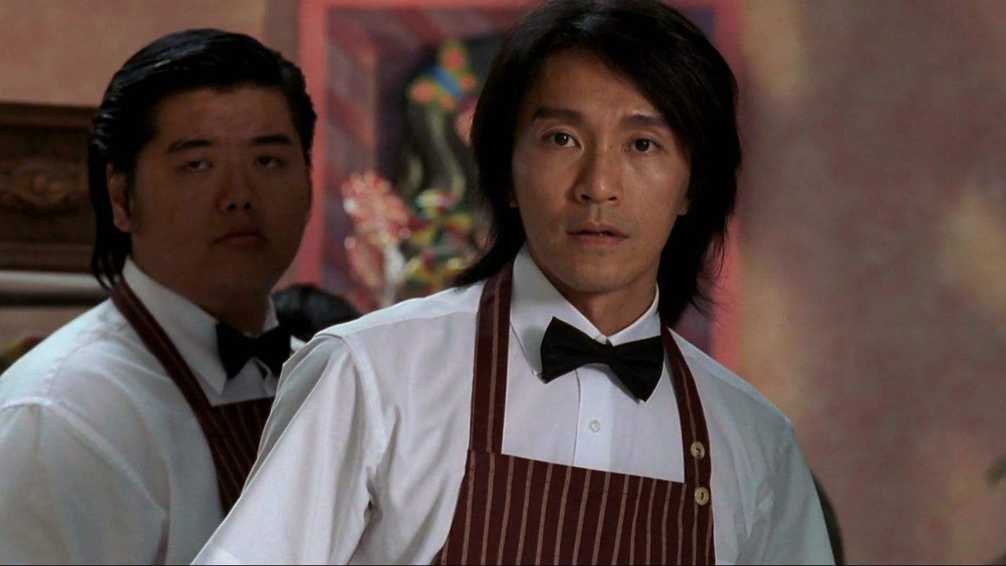 功夫女侠27集,经典老电影功夫超长120分钟完整版