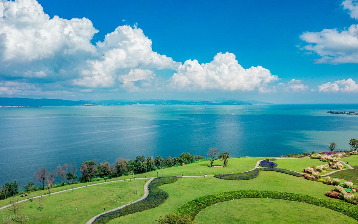 昆明及昆明周边景点,去昆明旅游攻略必去景点最新