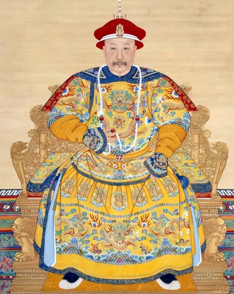 皇上打公主板子心疼,皇上打公主板子后心疼