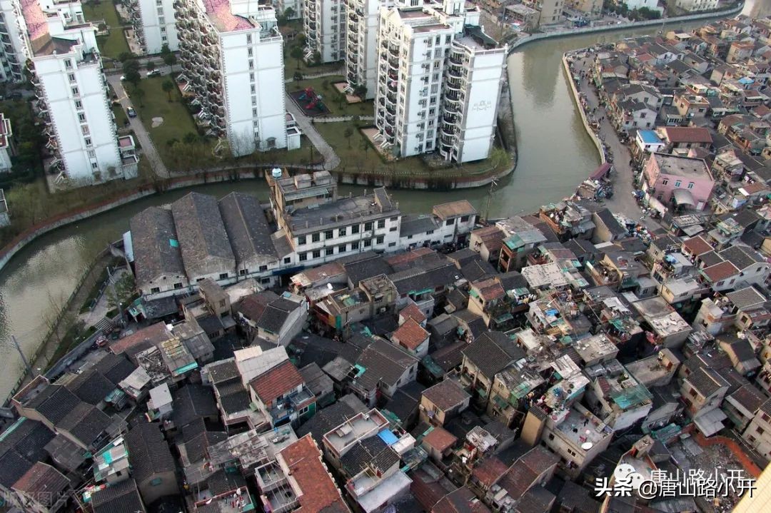 上海虹口发展现状,上海虹口区发展