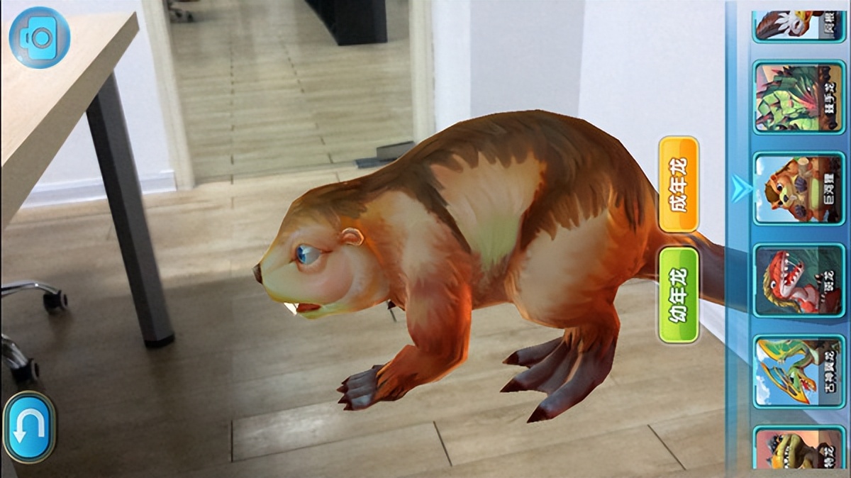 ar游戏排行榜前十名,2019年ar游戏推荐