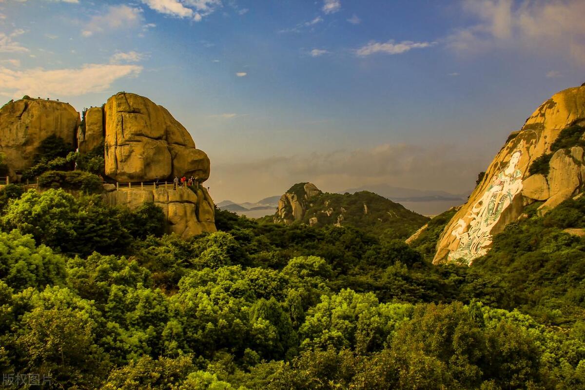浙江丽水旅游必去十大景点,浙江嘉兴旅游必去十大景点