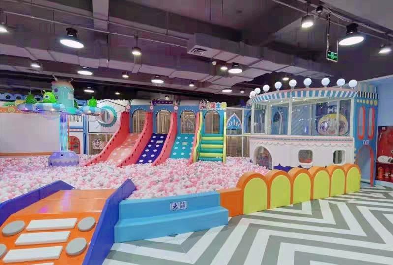 儿童淘气堡乐园应该如何经营,淘气堡如何运营才能赚钱