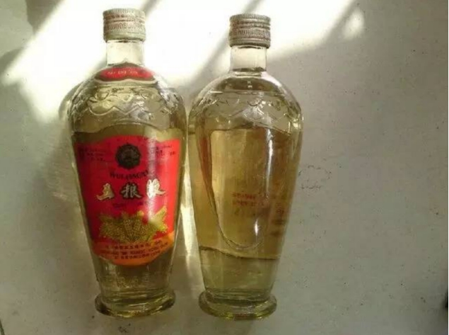 老酒是真的还是假酒,假老酒和老假酒哪个更坑人