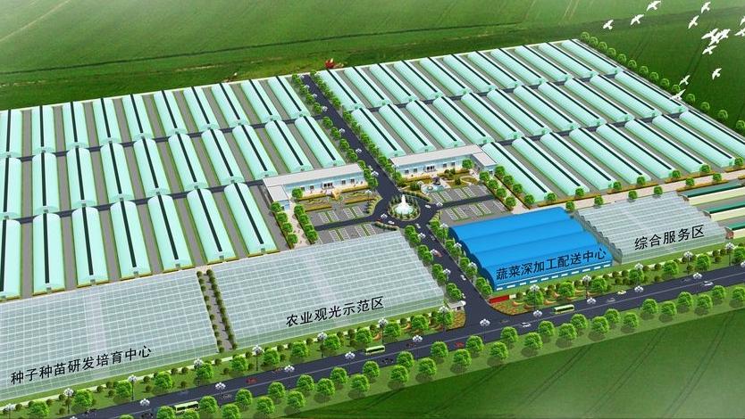 有哪些智能温室好选择,智能温室与智慧温室的区别