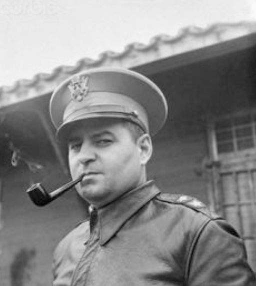 李梅杀死多少日本人,李梅烧死多少人