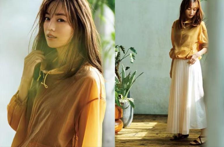 春夏最好看的款式,春夏穿搭合集你喜欢哪一套