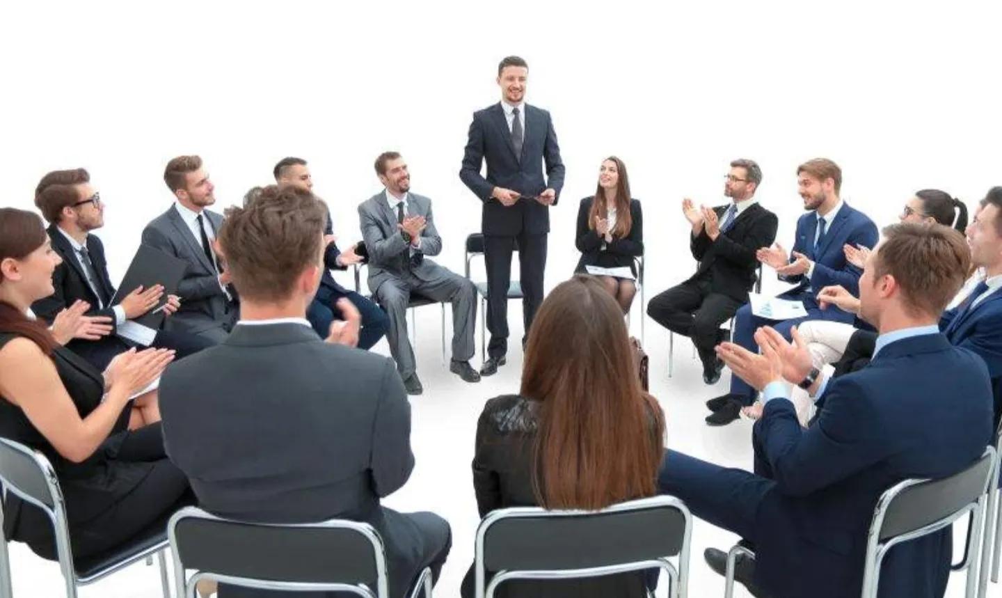 《虎斑营销笔记》第101页“销售培训的三大要点”