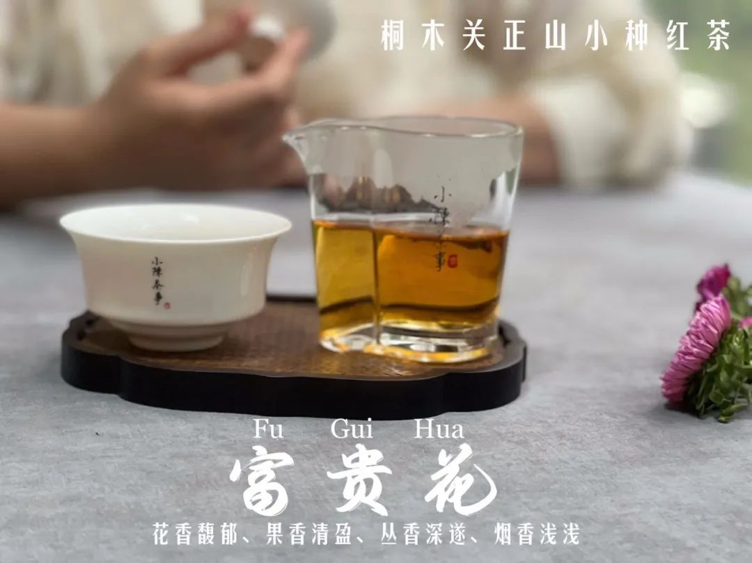 水仙白牡丹肉桂区别,十大最香的茶茉莉花茶