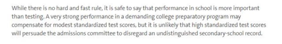 美本申请美国藤校有优势吗,美本藤校申请gpa要求