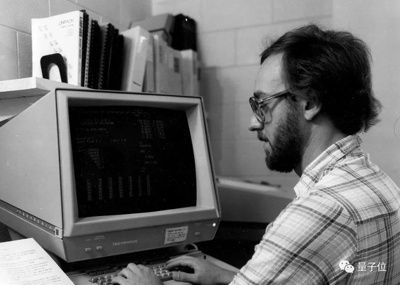 linux之父获得图灵奖,java之父余胜军图灵奖