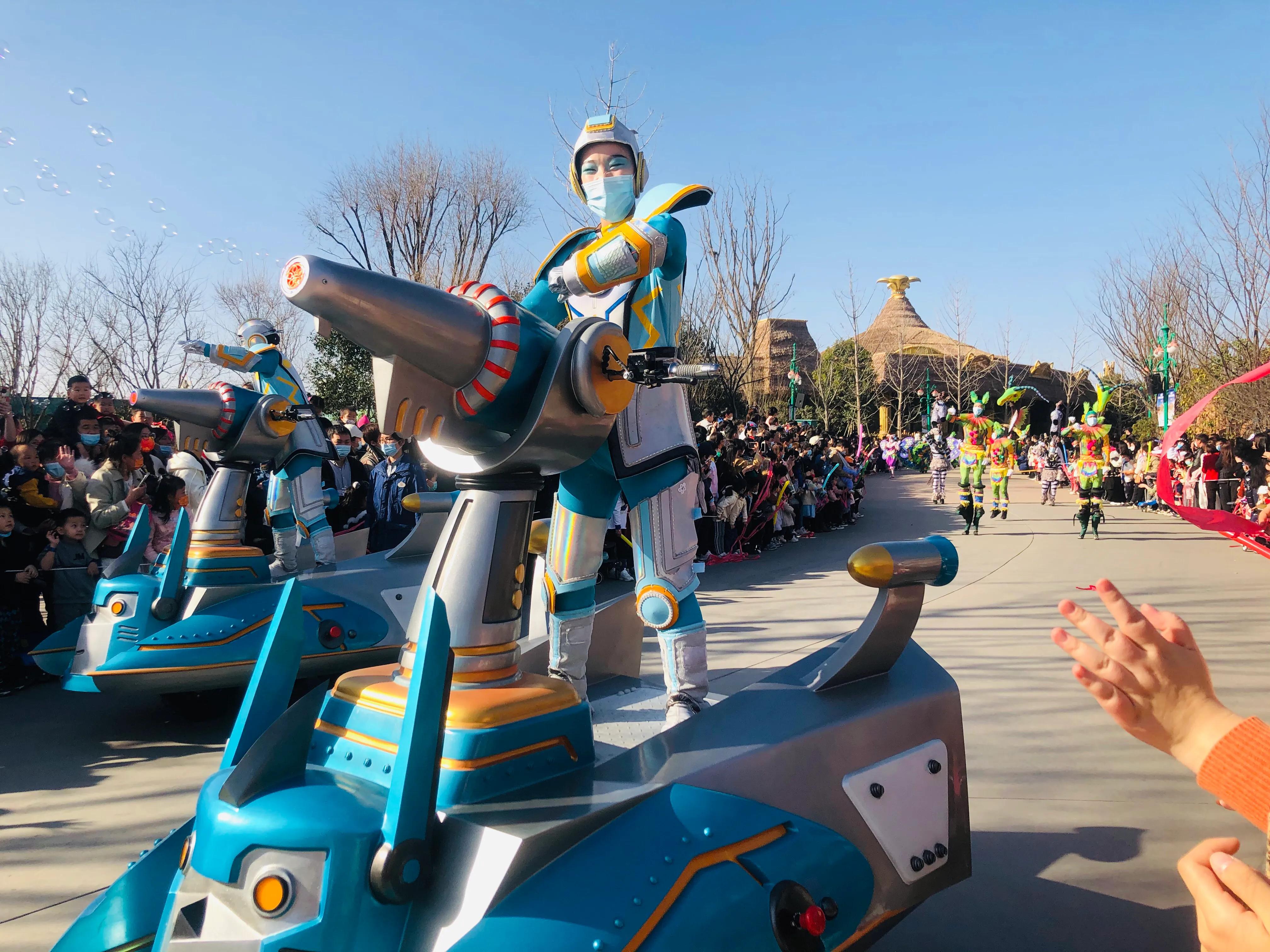 银基动物王国最强游玩攻略,银基动物王国游玩最详细攻略