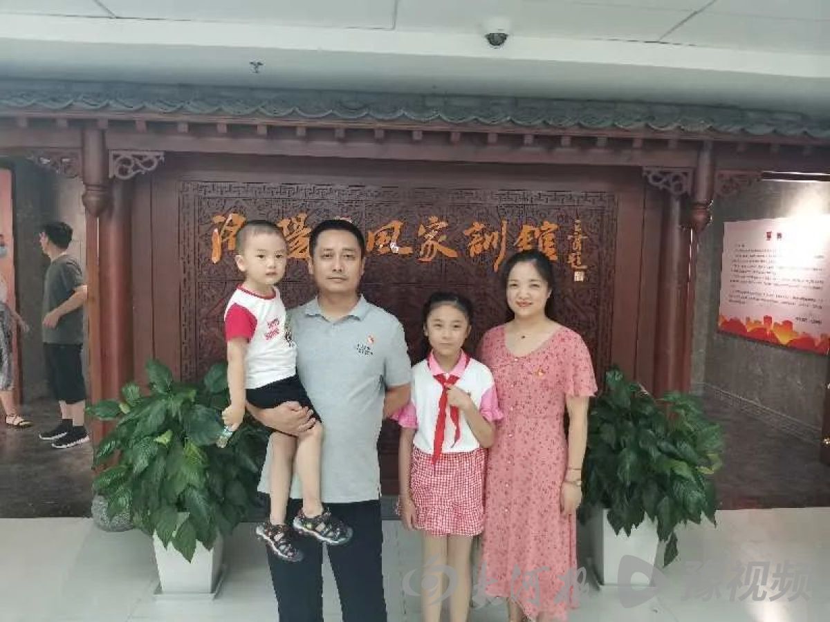 寻找最美丨刘智源：冲在前，干在前的派出所长