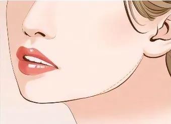 下颌角比较突出怎么改善,下颌问题是什么