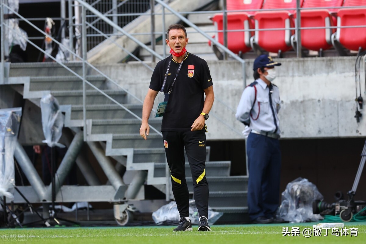 扬科维奇总结国足表现,扬科维奇对中国足球看法