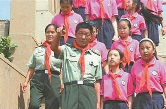 王继才夫妇守岛30年,王继才守开山岛一年多少工资