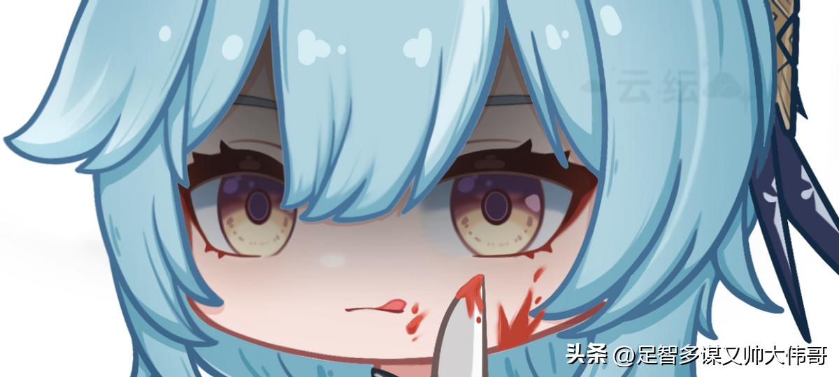 米卡和罗莎莉亚哪个值得培养,罗莎莉亚被削前后对比