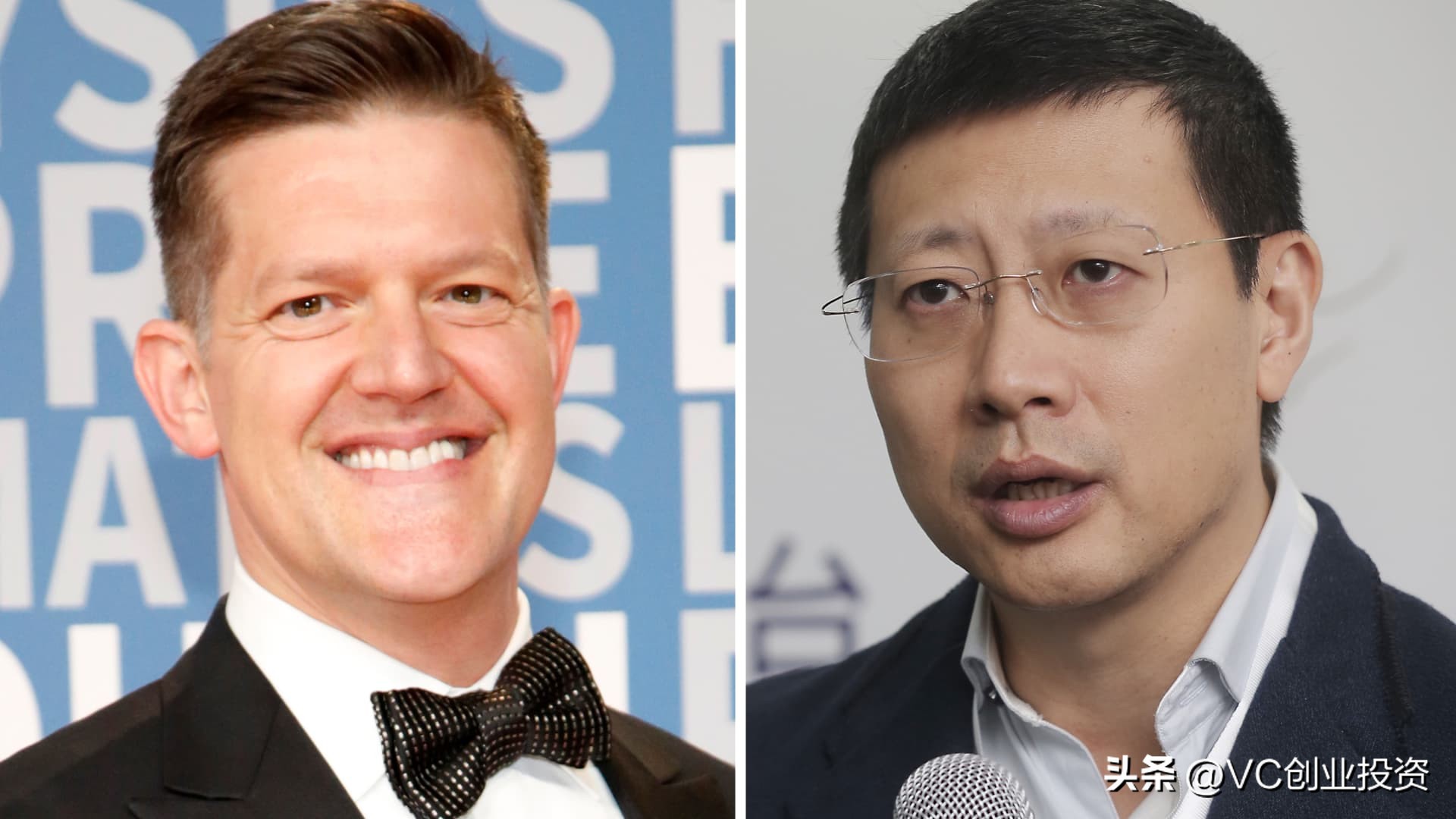 红杉资本最新投资项目解读,红杉资本最新投资方向