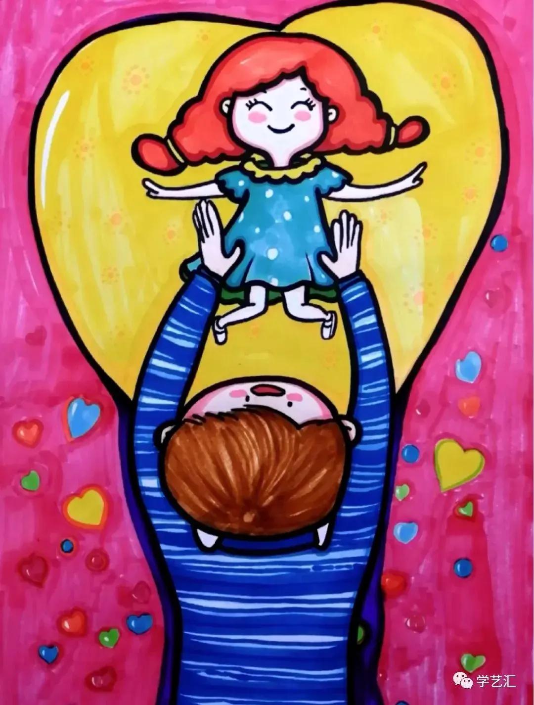 鐖朵翰鑺傜敾鐢诲ぇ鍏ㄥ効绔ョ敾,鐖朵翰鑺傜敾鐢诲効绔ョ敾澶у叏