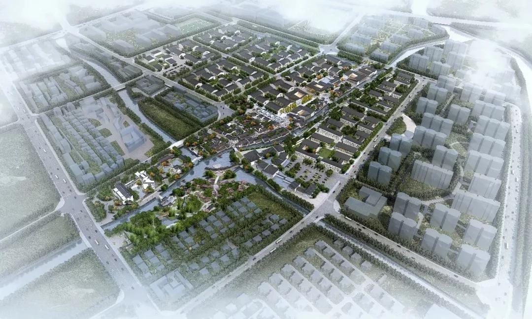 昆山地标最新消息,昆山正在建设的新项目