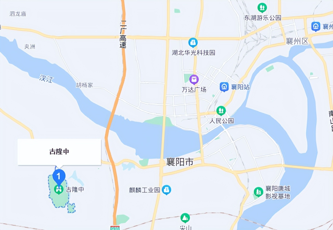 诸葛亮躬耕南阳时是在一个地方吗,诸葛亮躬耕地到底是南阳还是襄阳