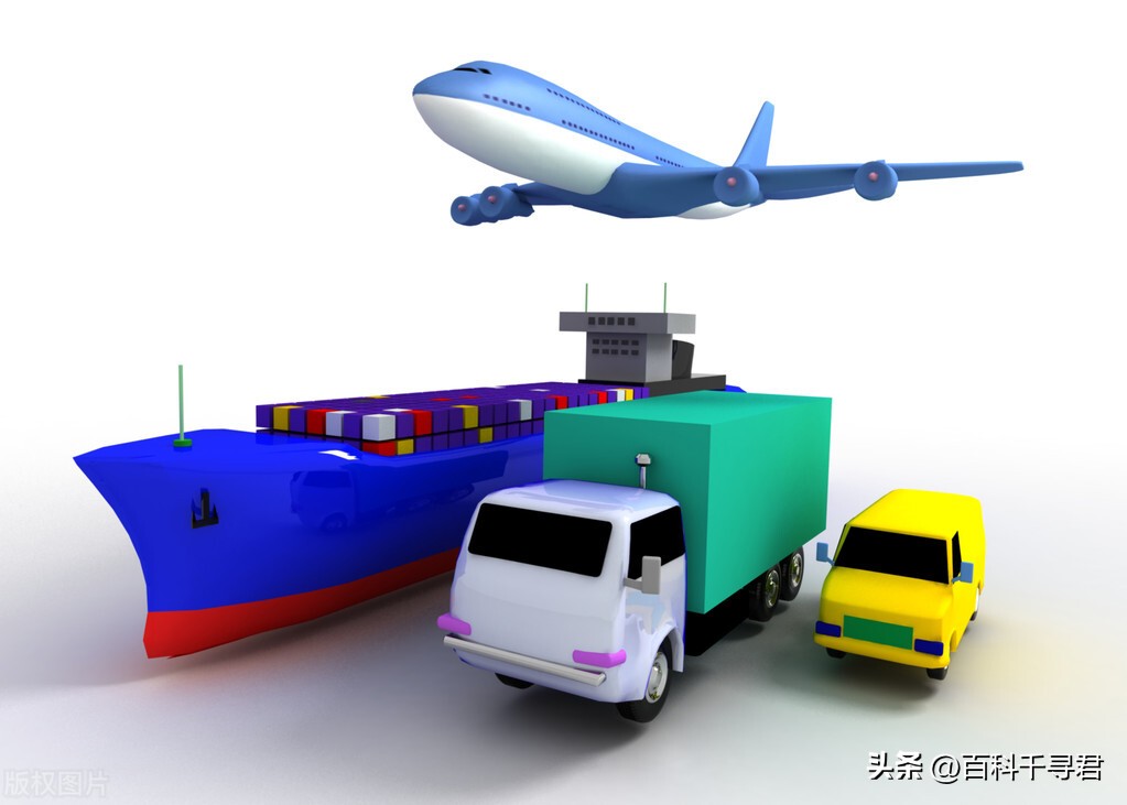 各国主要出口的商品是啥？非洲南美是初级产品，欧洲东亚是工业品