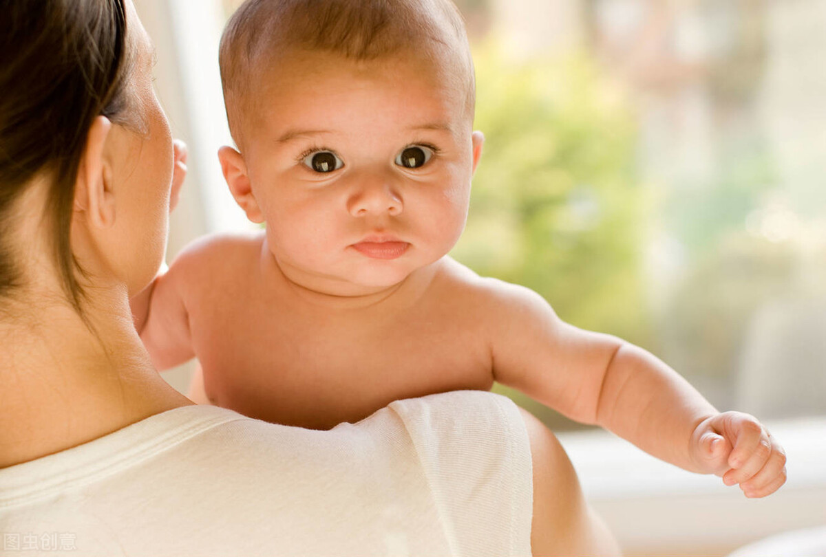 宝宝乳糖不耐受看宝妈一招搞定,宝宝乳糖不耐受腹泻影响发育吗