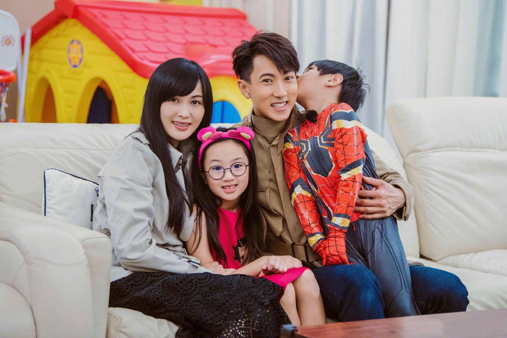 人比人气死人！这8位明星不但名气大，还个个“身怀绝技”