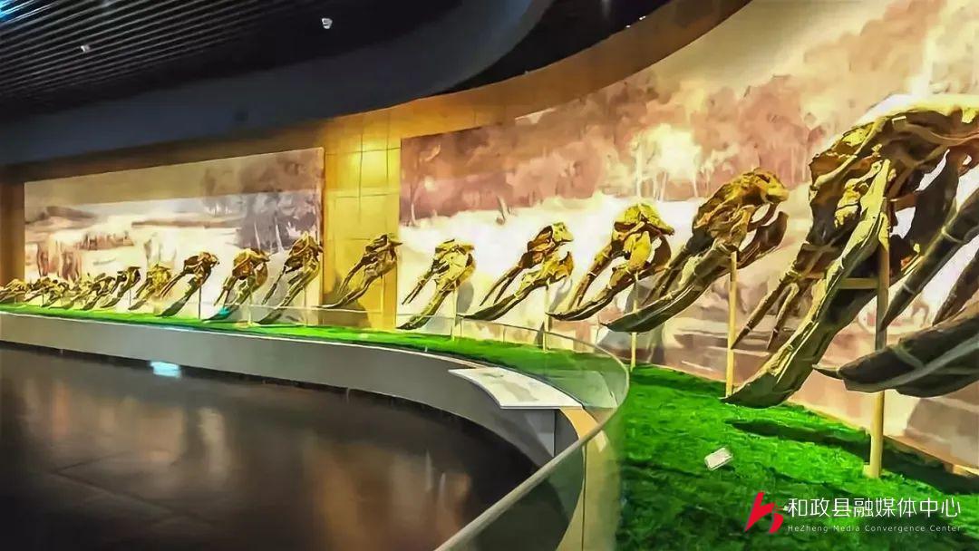 大禹故里简介,大禹故里古遗迹