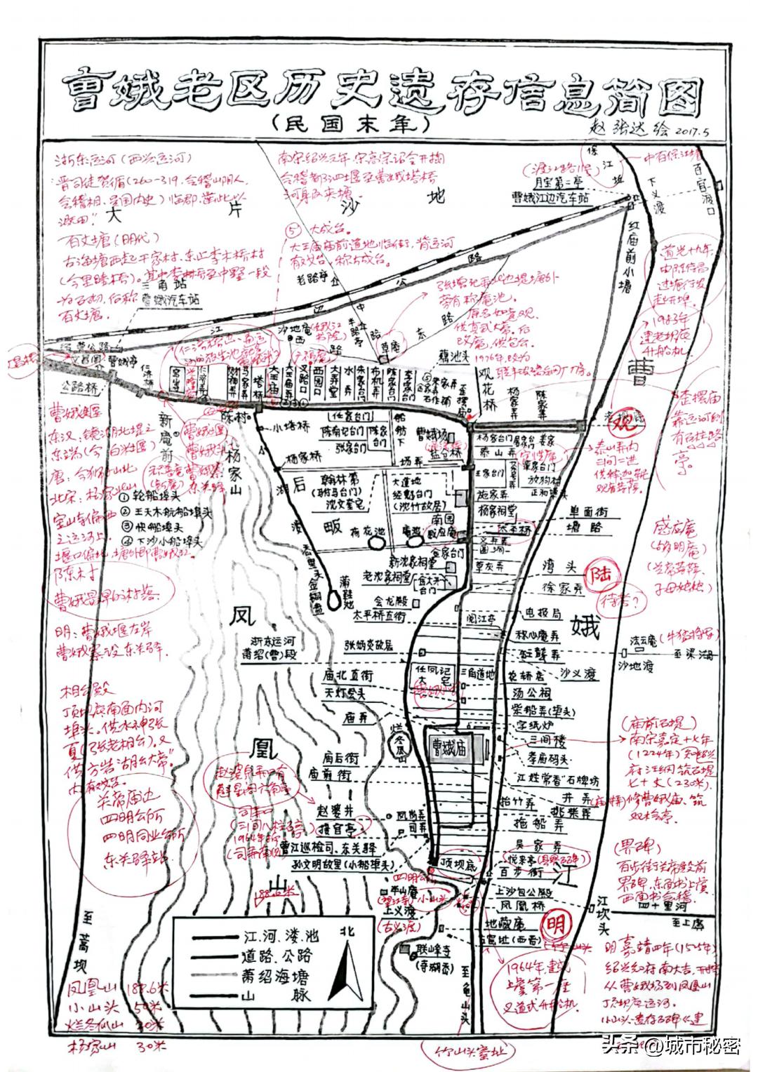 什么是城市有机更新改造,什么是城市有机更新