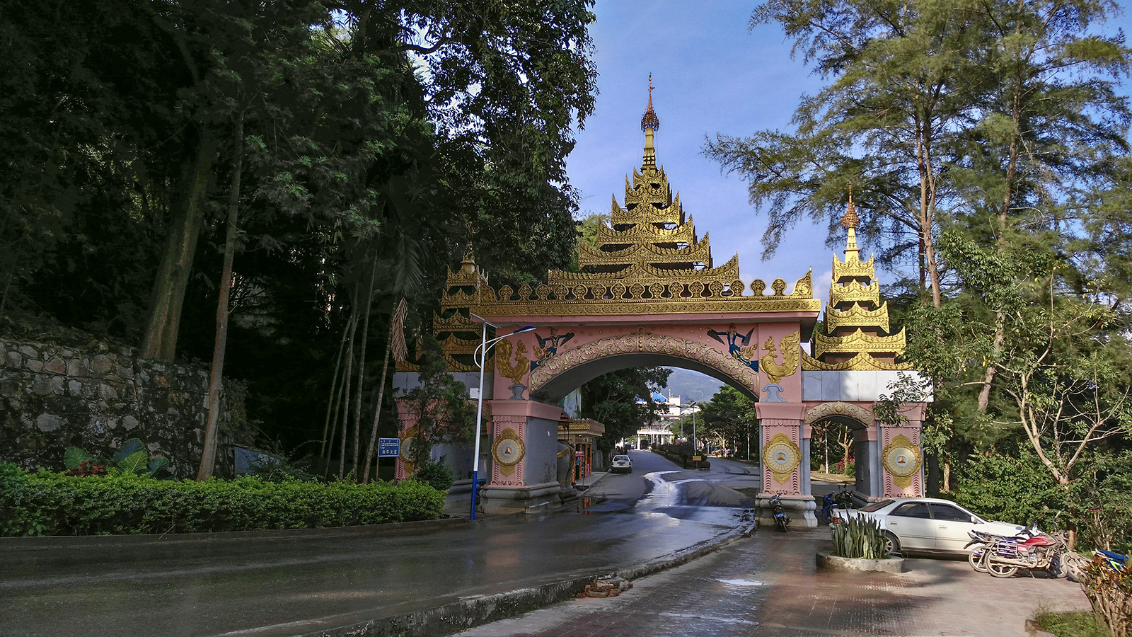 初哥视频,初哥徒步走西藏