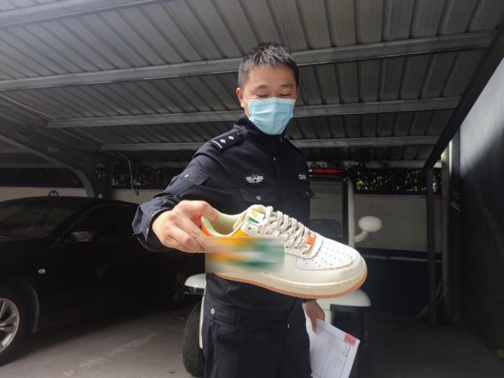 网警打假记,网警打击犯罪案例