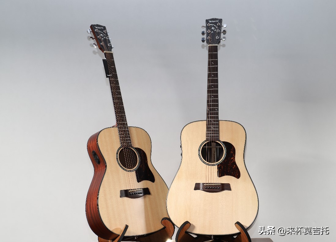 8千元左右全单民谣吉他推荐,价格1500-2000民谣吉他推荐