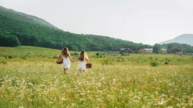分享女儿应邀作的歌词《荒野博物馆》