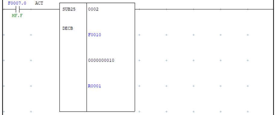 fanuc怎么拷贝pmc参数,fanucpmc实例教程