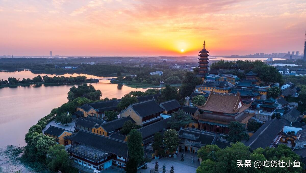 镇江美食必买,镇江美食特产介绍