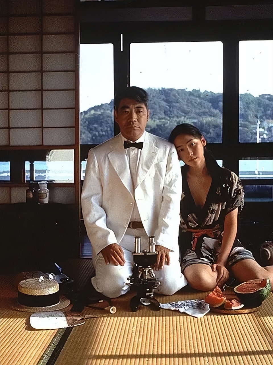 她出道那么多年竟然都不红,她出道25年却一直不火