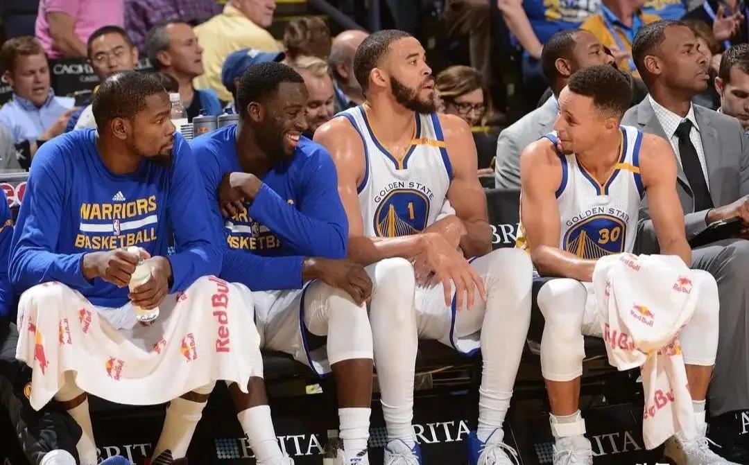 勇士队对战湖人队詹姆斯决胜库里,湖人新援谈与库里詹姆斯合作