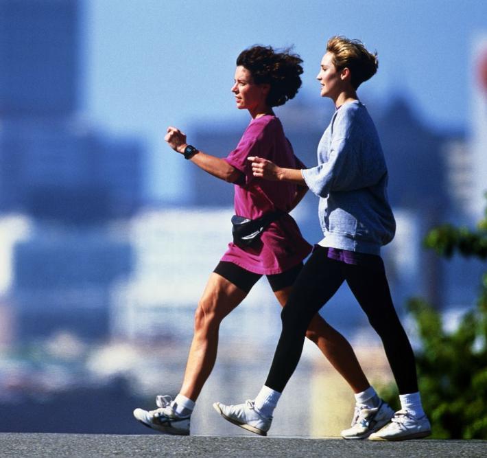 长期走路走多了对身体有什么影响,长期坚持走路的三种病