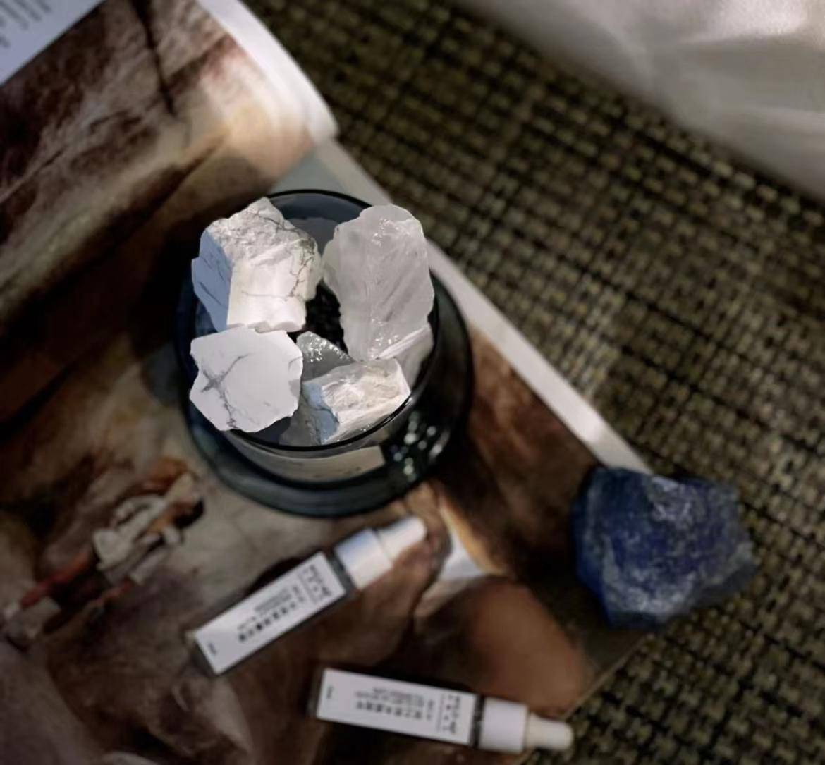 假期的必备好物,假日好物分享