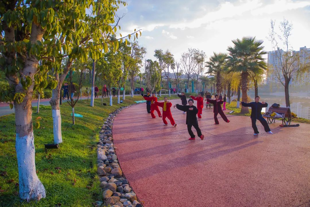 署名文章|赵雄：全面推进县域文明建设