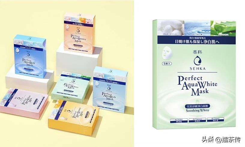 霓净思超浓缩面膜,推荐平价保湿提亮美白面膜