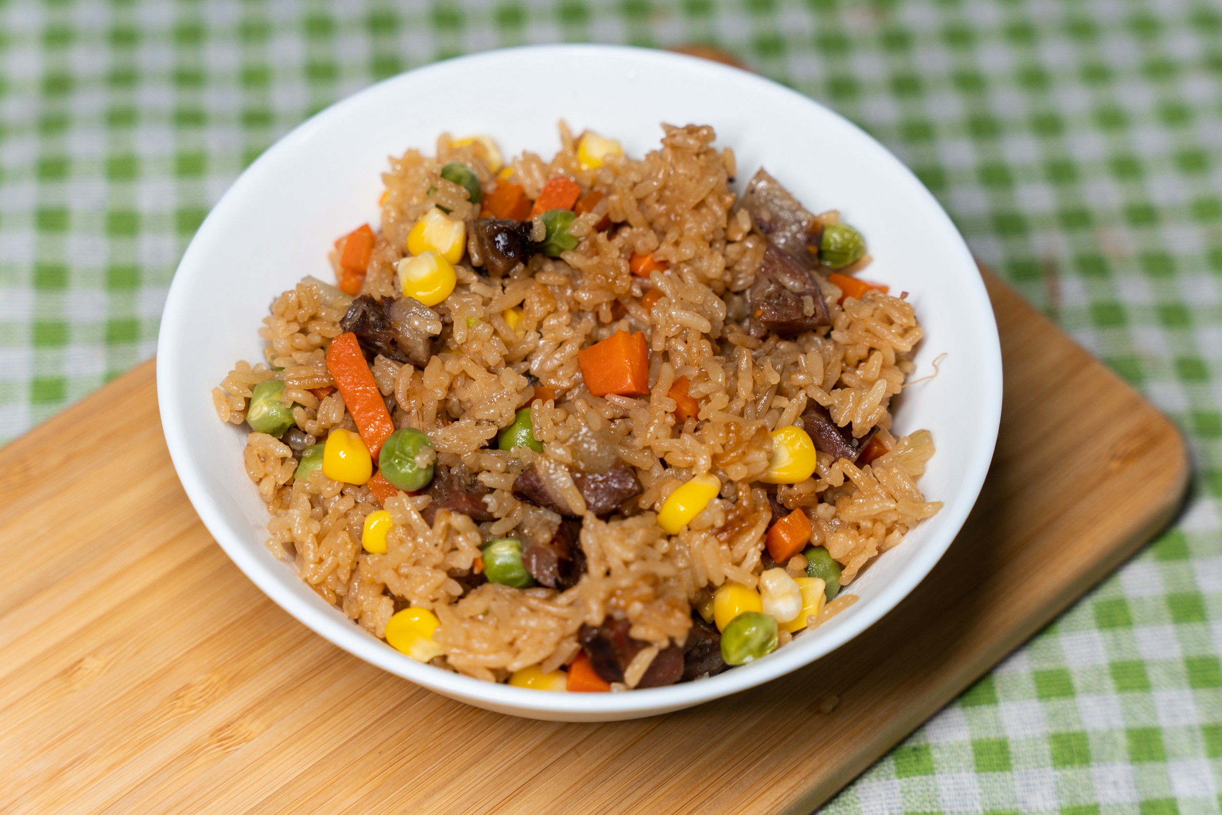 能煮三斤米饭用多大的电饭锅,东芝电饭煲超快煮